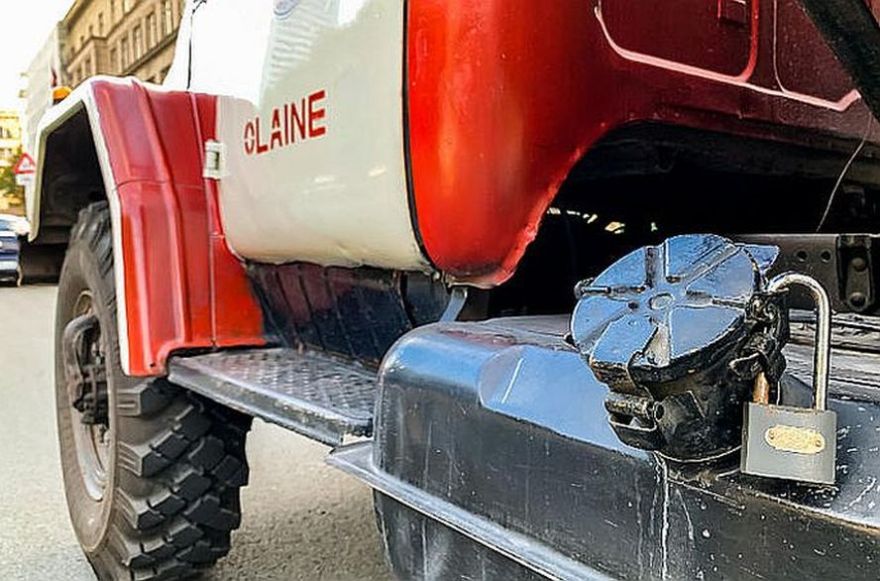 Olaines novadā trešdien degusi dzīvojamā māja un pirts