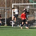 Attēls rakstam: Olaines un Salaspils futbola klubi jauno sezonu sāk ar pārliecinošām uzvarām