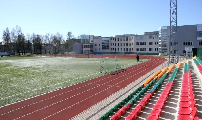 Olaines vasaras turnīrs minifutbolā