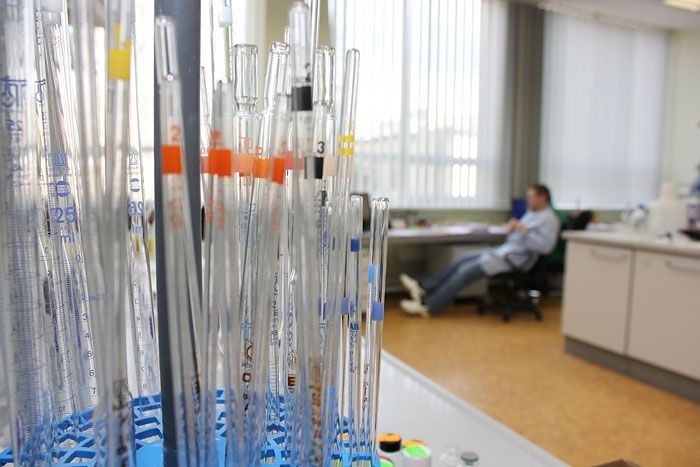 Olaines zāļu milzim pirmajā ceturksnī – rekordpeļņa  
