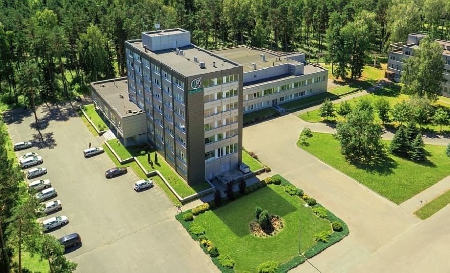 "Olainfarm" akcionāru sapulcē lems par 2,394 miljonu eiro izmaksāšanu dividendēs
