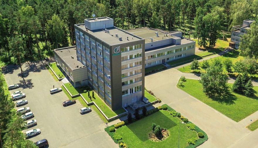 "Olainfarm" ceturtdien rīkos vērienīgas krīzes mācības ar ķīmiskas vielas noplūdes un sprādziena simulāciju