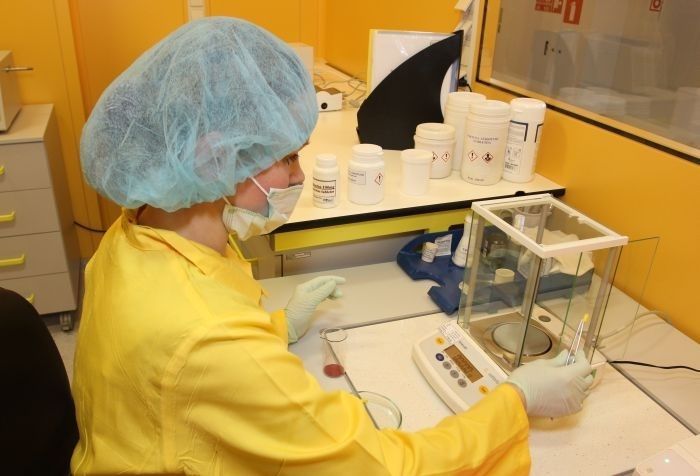"Olainfarm" koncernam rekordpeļņa - 15,3 miljoni eiro; valde piedāvās maksāt dividendes