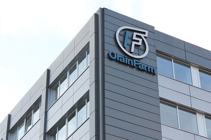 «Olainfarm» sācis darbu pie aptieku tīkla apvienošanas