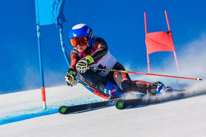 Olimpieši Gasūna un Zvejnieks – labākie no latviešiem Baltijas kausa posmā Somijā