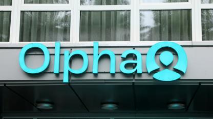 Attēls rakstam: "Olpha" valdes locekļa amatu atstājis Jegorovs