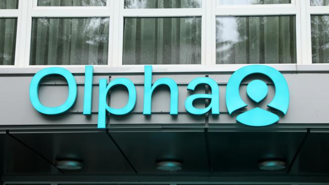 Attēls rakstam: "Olpha" valdes locekļa amatu atstājis Jegorovs