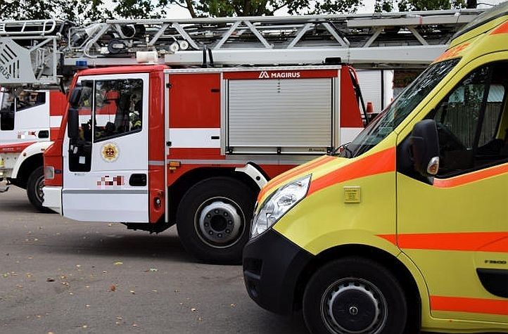 Operatīvie dienesti garās Ziemassvētku brīvdienas gaida ar bažām