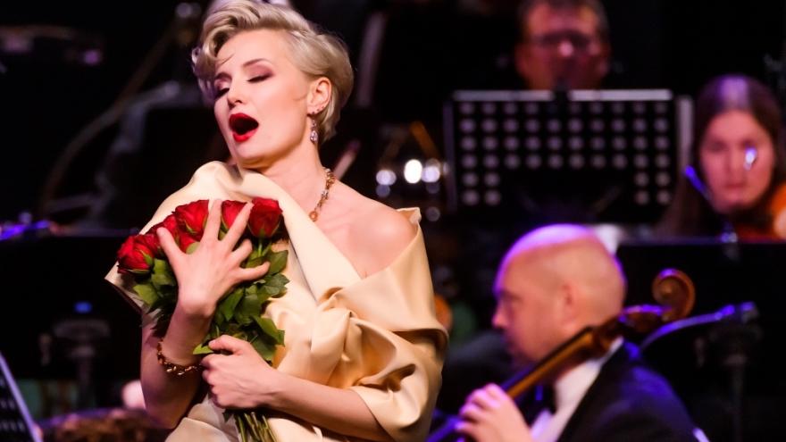 Attēls rakstam: Operetes festivāls Ikšķilē aicina uz "Muzikālo sarunu pie kafijas tases"