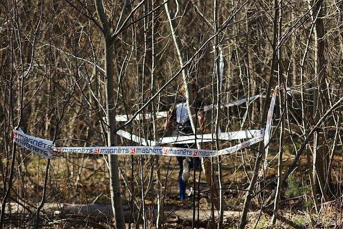 Orientēšanās sacensības Zaķumuižā un Saulkrastos