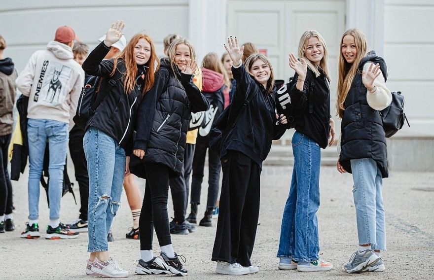 Orientēšanās spēle, ekspedīcija un ūdens atrakcijas – idejas skolēnu pavasara brīvlaikam Jūrmalā
