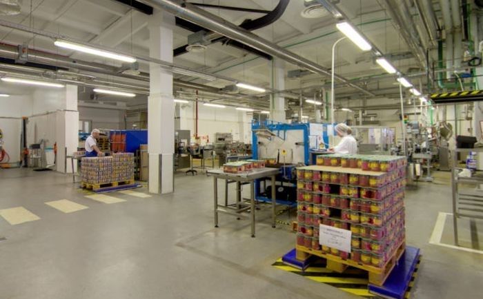 "Orkla Latvija" pagājušais gads pārdošanā un arī citos rādītājos bijis veiksmīgs