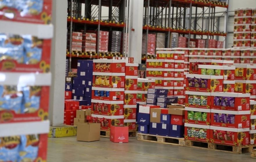 "Orkla Latvija" šogad turpmākā attīstībā investēs vairāk nekā 4 miljonus eiro