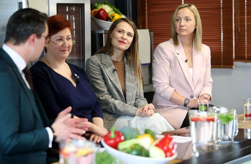 Ortveina: Liekais svars ir raksturīgs 35% Latvijas iedzīvotāju