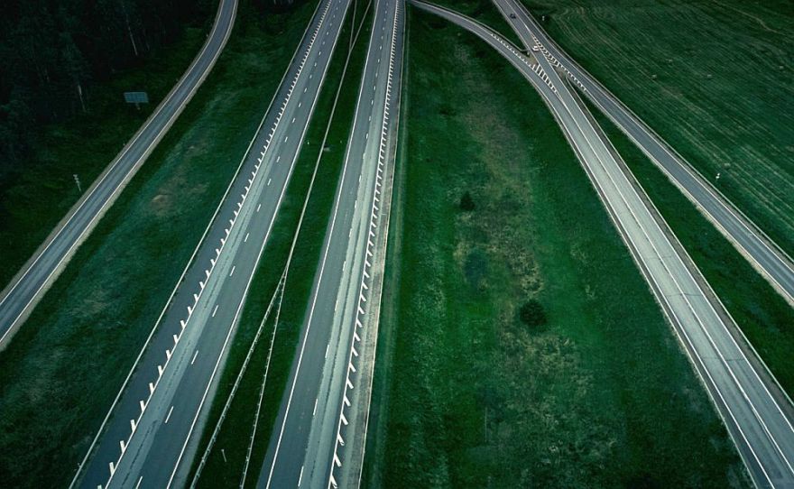 Otrdien darbību uz ceļiem sāks 23 stacionārās videokameras, arī Pierīgā