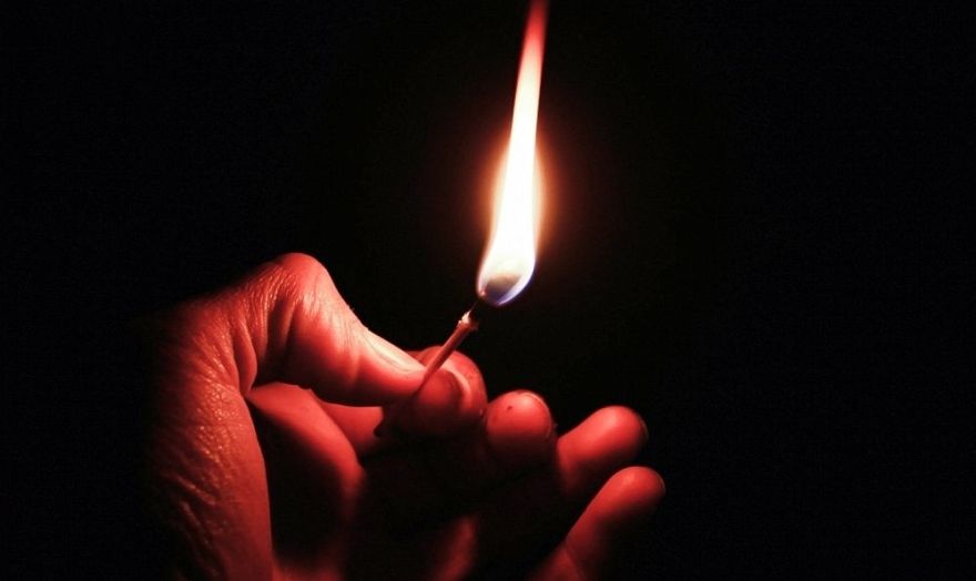 Pabeigta izmeklēšana kriminālprocesā par gāzes uzpildes stacijas tirdzniecības ēkā Garkalnes novadā izdarītu slepkavību