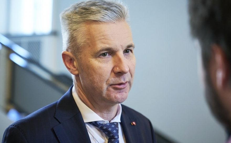 Pabriks: NATO brigādes izvietošanai Latvijā nepieciešams poligons, noliktavas un kazarmas