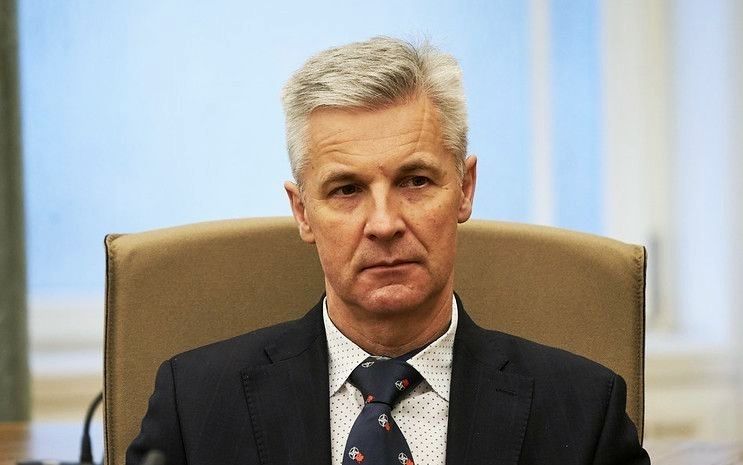 Pabriks: Pret "putinistiem" Latvijā būs nulles tolerance