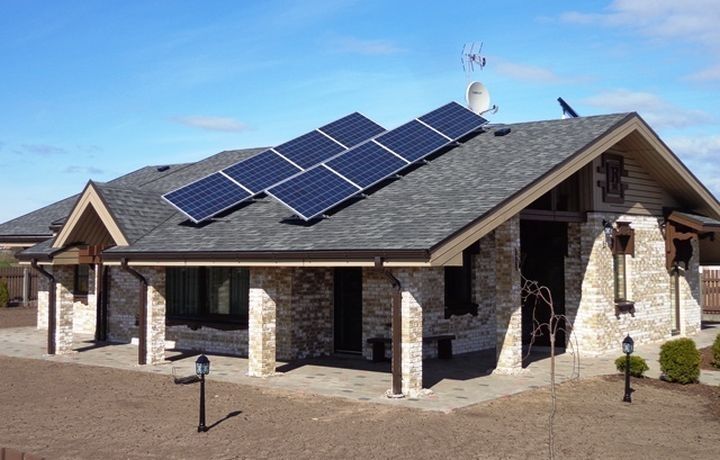 Padomi drošai un vienkāršai mikroģeneratora pieslēgšanai