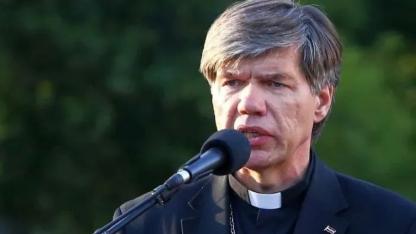 Attēls rakstam: "Padošanās bija fatāla kļūda": skarbs vēstījums deportāciju piemiņas dienā