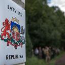 Attēls rakstam: Pagaidām tomēr neskatīs projektu par ārkārtējo situāciju pierobežā; nosaukti arī iemesli