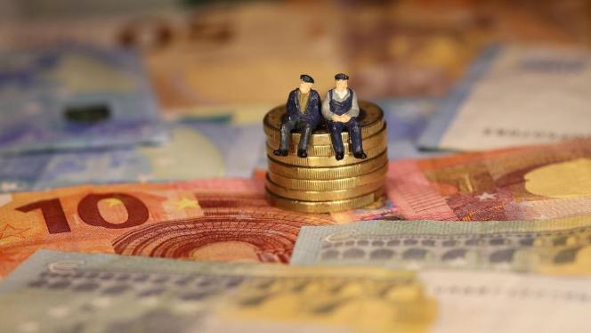 Attēls rakstam: Pagājušā gada beigās Latvijā bija 11 200 izdienas pensiju saņēmēji