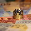 Attēls rakstam: Pagājušā gada beigās Latvijā bija 11 200 izdienas pensiju saņēmēji