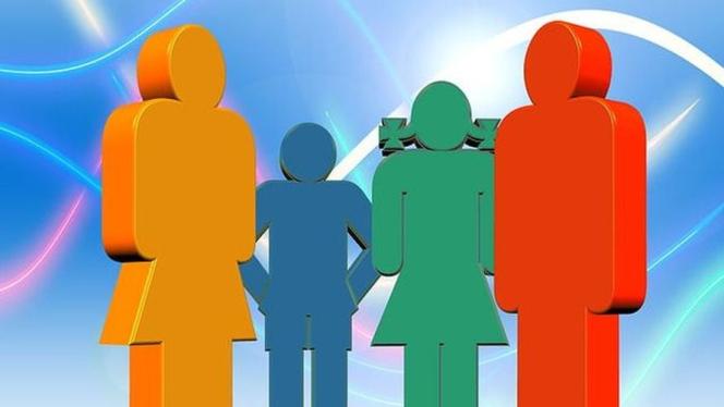 Attēls rakstam: Pagājušā gada beigās Latvijā bija 584 vecāki ar atņemtām bērna aizgādības tiesībām