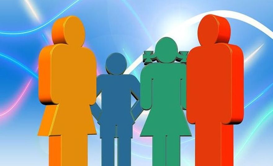 Pagājušā gada beigās Latvijā bija 584 vecāki ar atņemtām bērna aizgādības tiesībām