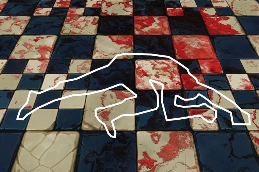 Pagājušajā gadā reģistrēts vismazāk slepkavību kopš valsts neatkarības atgūšanas