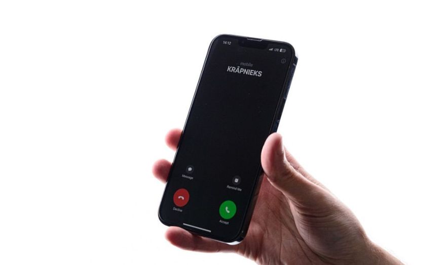 Pagājušajā nedēļā no Latvijas iedzīvotājiem izkrāpti vairāk nekā 302 000 eiro