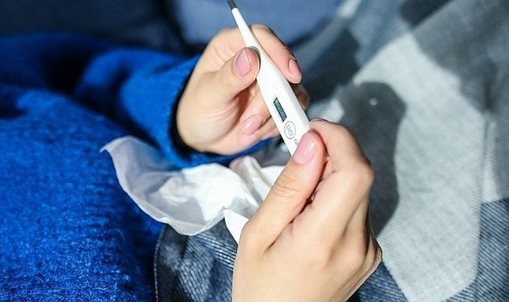 Pagājušajā nedēļā samazinājusies gan gripas, gan Covid-19 saslimstība