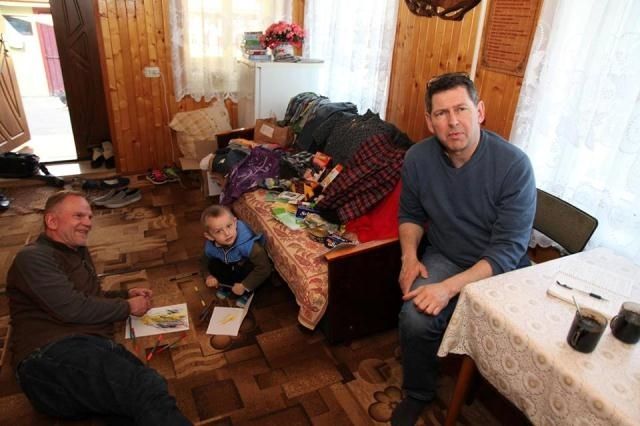 Palīdzot Ukrainai, neaizmirstam savu vēsturi