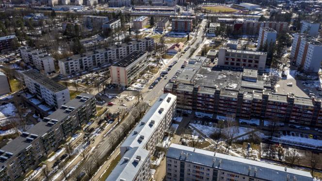 Attēls rakstam: Palielinājusies interese par zemes iegādi ražošanas, loģistikas vai industriālo parku izbūvei Pierīgā