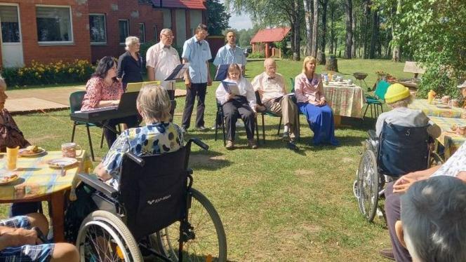 Attēls rakstam: Pansionāts. Kāda ir senioru dzīve ilgstošas sociālās aprūpes institūcijā