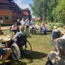Attēls rakstam: Pansionāts. Kāda ir senioru dzīve ilgstošas sociālās aprūpes institūcijā