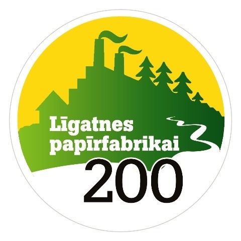 Papīra svētki Līgatnē