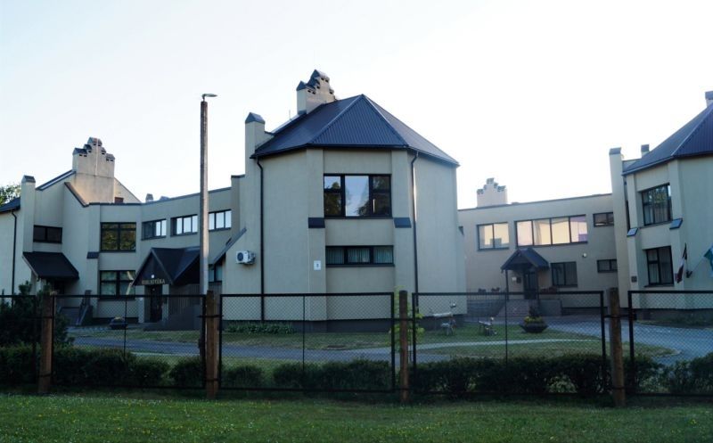 Paplašinot bērnudārzu "Tornīši" Siguldā, tajā tiks nodrošinātas vietas 250 bērniem