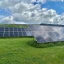 Attēls rakstam: Par 216 saules paneļiem vairāk: "Getliņi" stiprina enerģētisko neatkarību