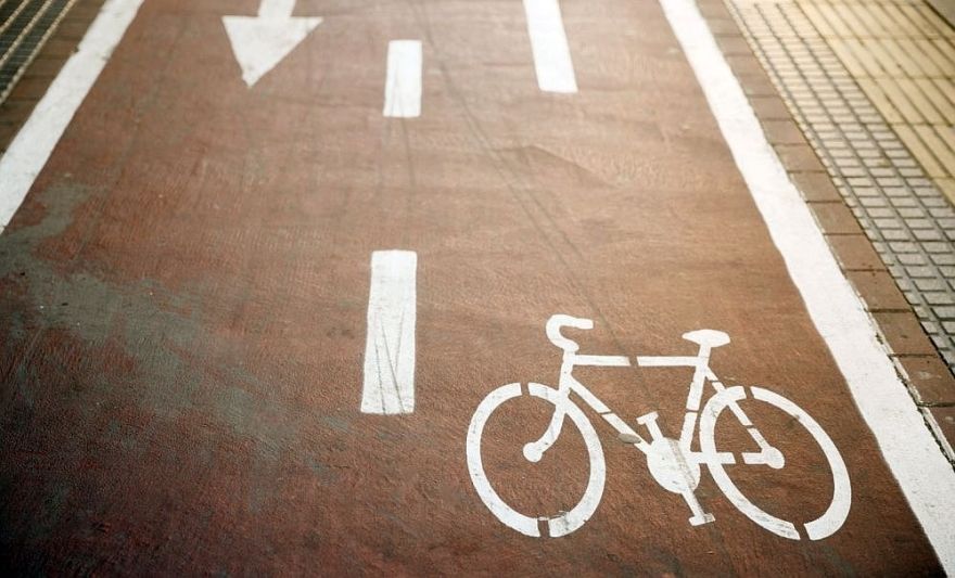Par 5 miljoniem eiro veidos mobilitātes punktu Carnikavā un veloceļu uz Rīgu