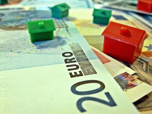 Par 88% samazinājies investīciju apjoms nekustamo īpašumu nozarē; "Top 5" - Babītes novads