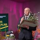 Attēls rakstam: Par Atzinības krusta virsnieku iecelts ilggadējais Mārupes Valsts ģimnāzijas direktors