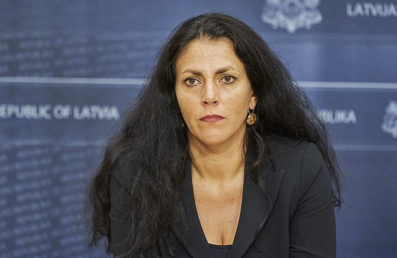 Par "Augstsprieguma tīkla" valdes locekli juridiskajos un atbilstības jautājumos ievēlēta bijusī FID direktore Znotiņa