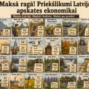 Attēls rakstam: Par baltu velti vairs neko!  Ko vēl Latvijā varētu padarīt par maksas pakalpojumu