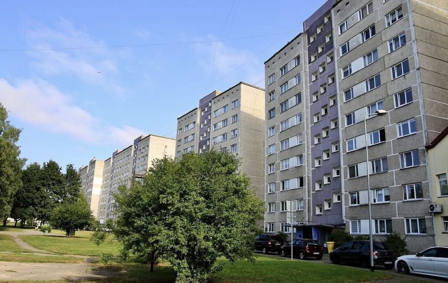 Par dzīvojamās mājas uzturēšanas jautājumiem varēs lemt atkārtotā kopsapulcē