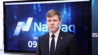 Attēls rakstam: Par Eiropas naudas izlietošanu cita starpā aizturēts arī Kulberga padomnieks