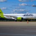 Attēls rakstam: Par krāpšanu un dienesta stāvokļa ļaunprātīgu izmantošanu rosina apsūdzēt "airBaltic" amatpersonu
