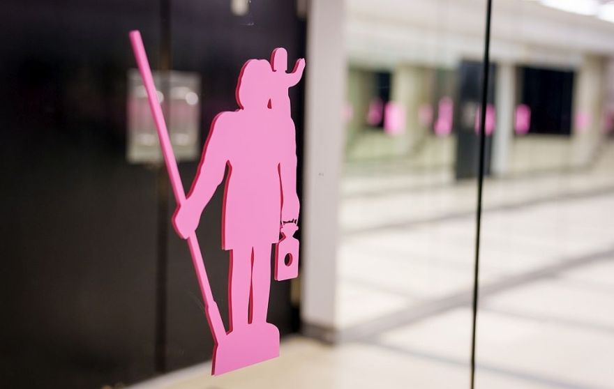 Par labāko pilnmetrāžas spēlfilmu atzīta režisora Dāvja Sīmaņa "Marijas klusums"