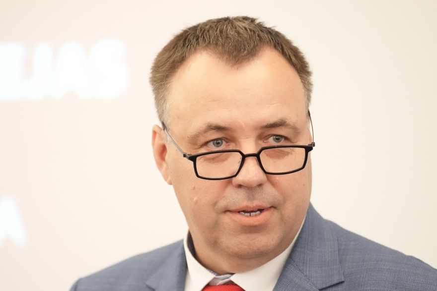 Par Latvijas Olimpiskās komitejas prezidentu ievēlē Lazdiņu, par ģenerālsekretāru - Keseli (papildināta)