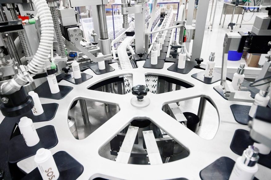 Par "Madara Cosmetics" valdes locekli iecelta Tatjana Čornija